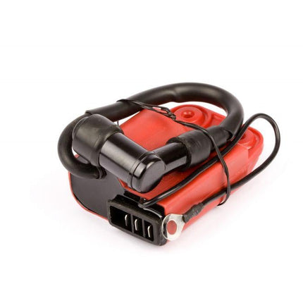 COIL HT External Piaggio, Piaggio Zip 50 Base 1993 - 1996 Power Coil