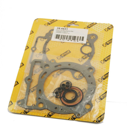 Gasket Top Set KX 450/X 2021-2023, Prox 35.4431, Will Not Fit 2024-25