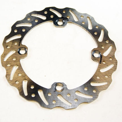Disc Brake Rear CR125 250 500, Delta Braking DBD003 Honda