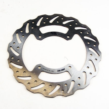 Disc Brake Front CR85 CRF150, Delta Braking DBD002 Honda