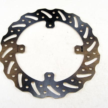 Disc Brake Front CR Xr, Delta Braking DBD062 Honda