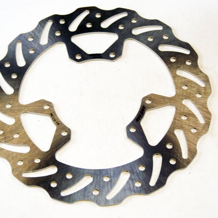 Disc Brake Front CRF 15-21, Delta Braking DBD059 Honda