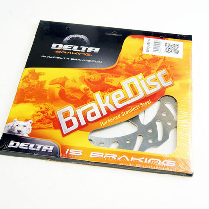Disc Brake Front CRF 15-21, Delta Braking DBD059 Honda