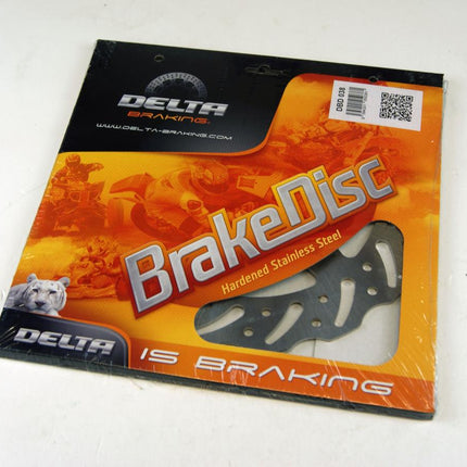 Disc Brake Front Husqvarna, Delta Braking DBD038