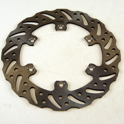 Disc Brake Rear KTM Gas Hq, Delta Braking DBD037
