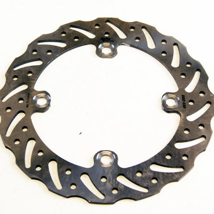 Disc Brake Rear Husq, Delta Braking DBD039
