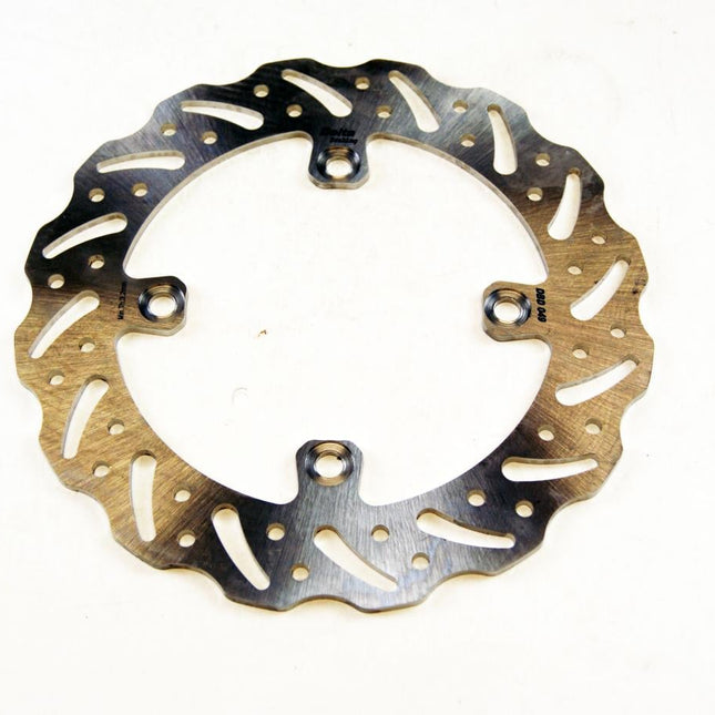 Disc Brake Rear Husky 11>, Delta Braking DBD049