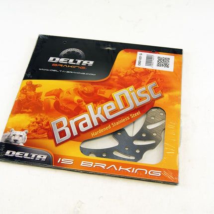 Disc Brake Front YZ RM, Delta Braking DBD021