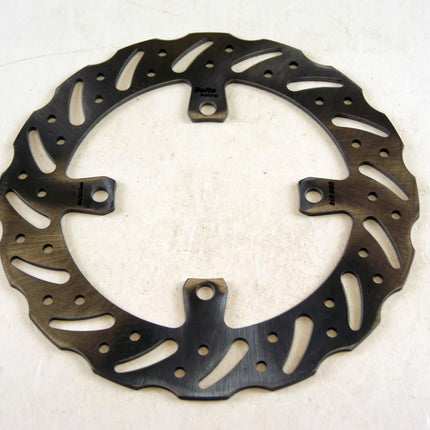Disc Brake Front KX Kxf, Delta Braking DBD016