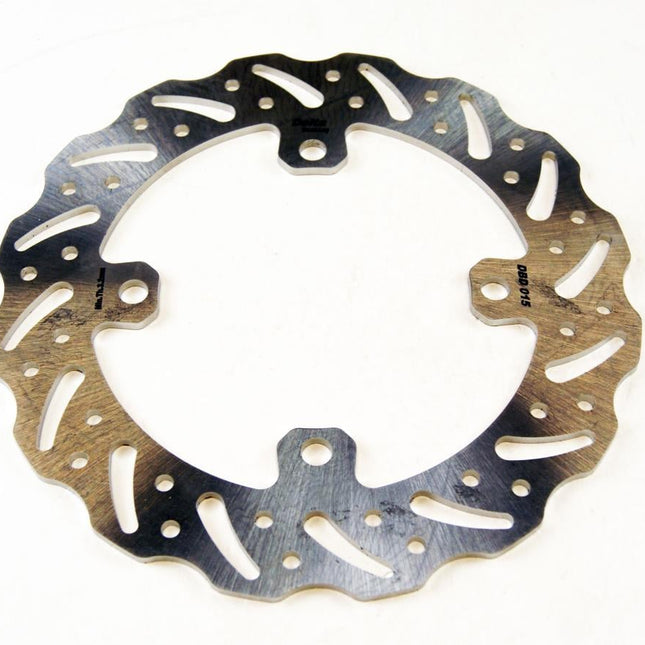 Disc Brake Rear KX Kxf, Delta Braking DBD015
