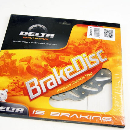 Disc Brake Rear KX Kxf, Delta Braking DBD015