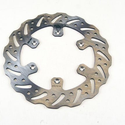 Disc Brake Front KX80 KX85 KX100, Delta Braking DBD008