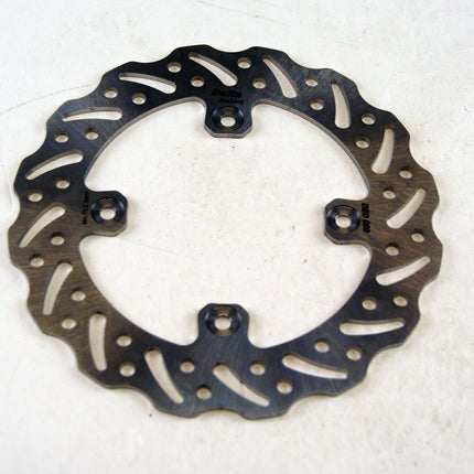 Disc Brake Rear KX80 RM80, Delta Braking DBD009