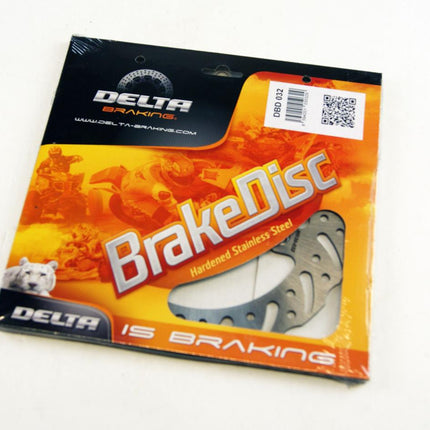 Disc Brake Front KTM 65 00-21, Delta Braking DBD032