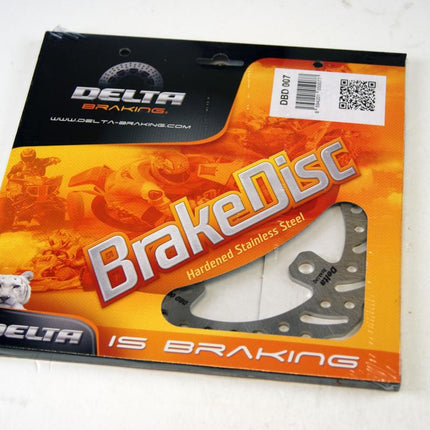 Disc Brake Rear KTM65, Delta Braking DBD033