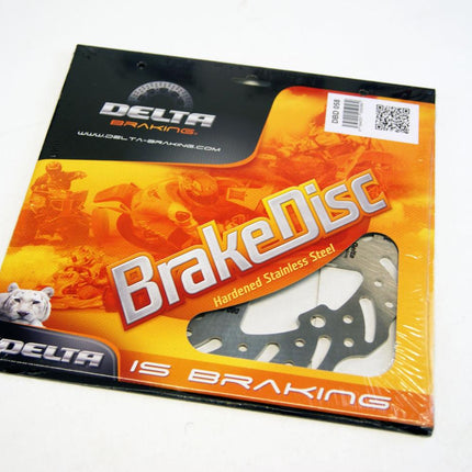 Disc Brake Front Sx Tc 85 KTM, Delta Braking DBD058 KTM