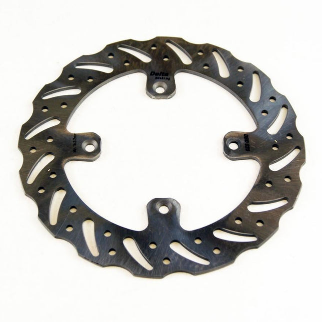 Disc Brake Rear RM85 05-16, Delta Braking DBD020