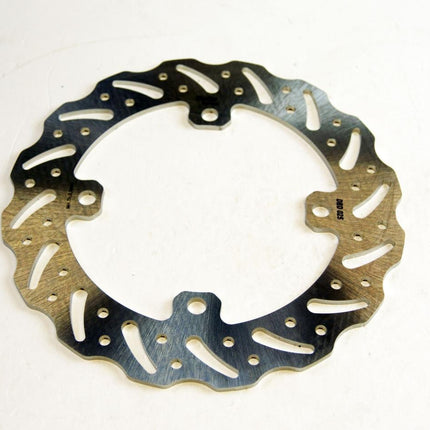 Disc Brake Rear RMZ250 450, Delta Braking DBD025