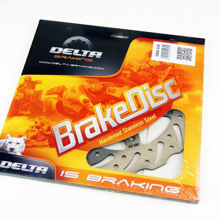 Disc Brake Front YZ WR, Delta Braking DBD030