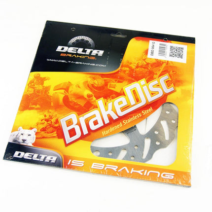 Disc Brake Front YZF250/450, Delta Braking DBD064