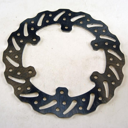 Disc Brake Rear YZ WR, Delta Braking DBD031