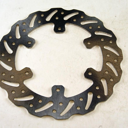 Disc Brake Rear YZ 98-01, Delta Braking DBD029