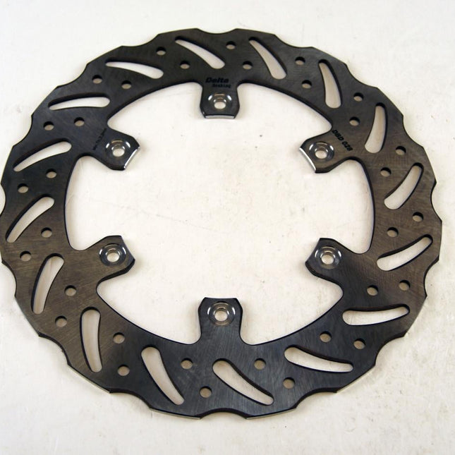 Disc Brake Rear YZ Yzf, Delta Braking DBD028