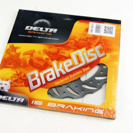 Disc Brake Rear YZ Yzf, Delta Braking DBD028