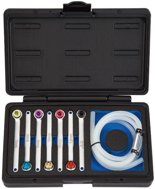 Combination Bleeder Tool Set