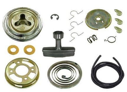 Recoil Starter Rebuild Kit Honda Atc 185 200 28401-918-000 28402-918-000 28430-958-000