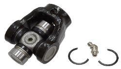 Yoke + Universal Joint, Bronco AT-08613-1, 3260133, 3235618, 3260101