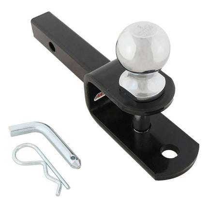 Ez Trail Hitch 97-20 Arctic Cat Can-am Honda Kawasaki Polaris Yamaha All Balls 43-1002
