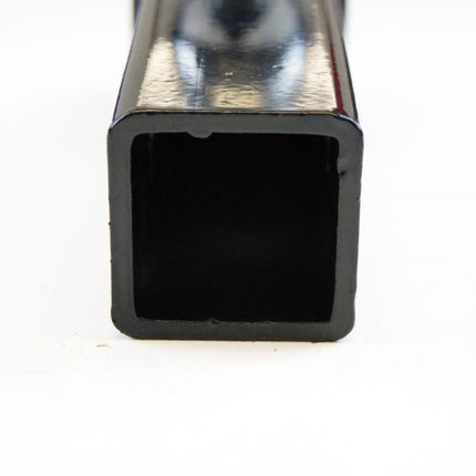 EZ Hitch 2 receiver 50mm ball, ALLBALLS 43-1007