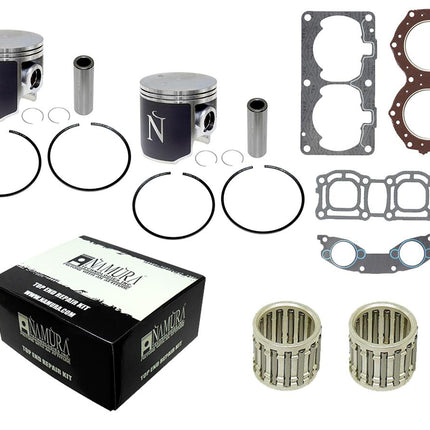 Top End Kit Yamaha 700 94-04, Namura NW-40000K Std 81.00mm