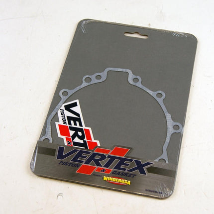 Ignition Cover Gasket Kit 07-19 Kawasaki ZX-6R Ninja ZX600 ZX636 ABS Vertex 331074