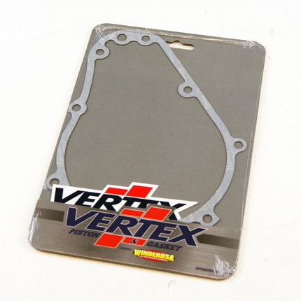 GASKET IGNITION COVER, VERTEX 331076, 860VG331076, Kawasaki ZX-6 Ninja ZX600 (90-02); ZX600 (ZZR) (03-04); ZX-6 Ninja ZX600 (93)