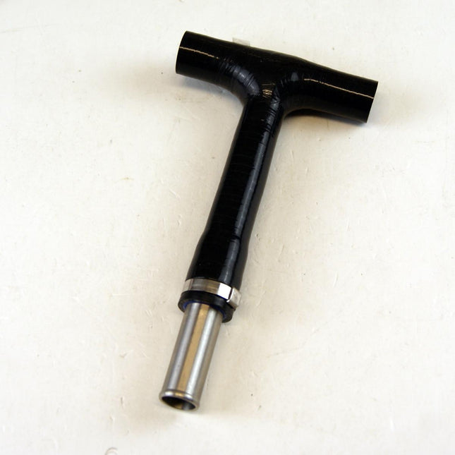 T Piece Coolant Hose Samco FTP-4-BK 77235073000 77235071044
