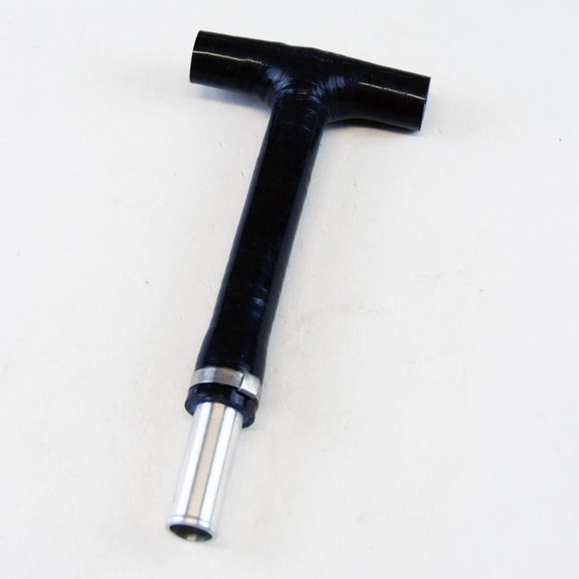 T Piece Coolant Hose Samco FTP-2-BK 77335026000 54835072000