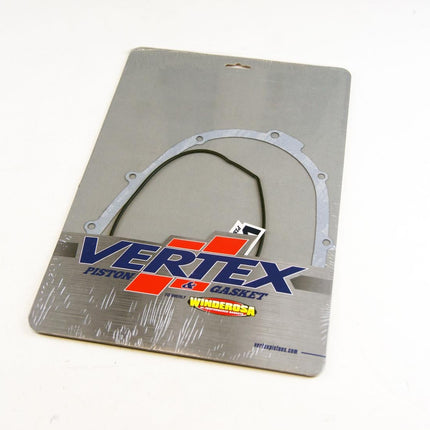 GASKET IGNITION COVER, VERTEX 331079, 860VG331079, Kawasaki VN750A Vulcan (86-06)