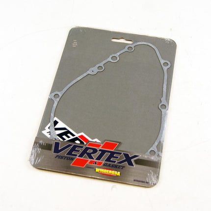 GASKET IGNITION COVER, VERTEX 331081, 860VG331081, Kawasaki Z1000 ZR1000 (03-06); Z750S ZR750 (05-06); ZX-9R Ninja ZX900 (98-03)