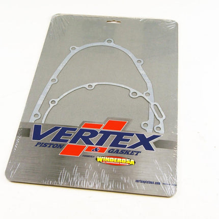 Ignition Cover Gasket Kit 87-99 Kawasaki VN1500 A B C Vulcan 88 Se L Vertex 331094 860VG331094