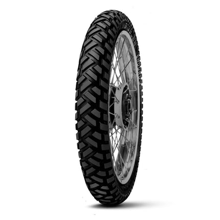 90/90-21 54SMST Enduro Sahara 3, 3966200 Metzler