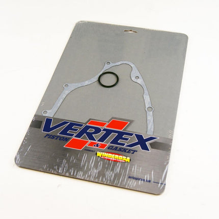 GASKET IGNITION COVER, VERTEX 331098, 860VG331098, Suzuki LS650 Boulevard S40 (05-17); LS650 Savage (86-88,95-04)