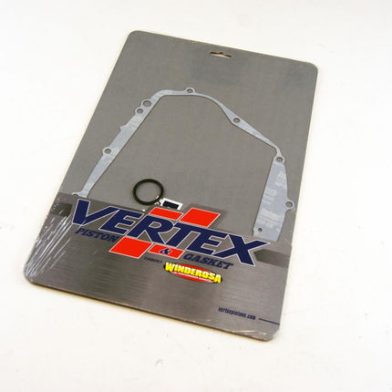 Gasket Ignition Cover, Vertex 331102, 860VG331102, Suzuki VLR1800 C109R (08-09); VZR1800 M109R (06-17)
