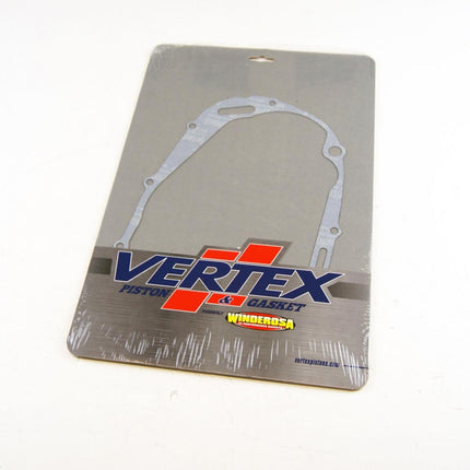 GASKET CLUTCH COVER INNER, VERTEX 332014, 860VG332014, Yamaha XV 250 (89-19); XV 250 Route 66 (88-90)