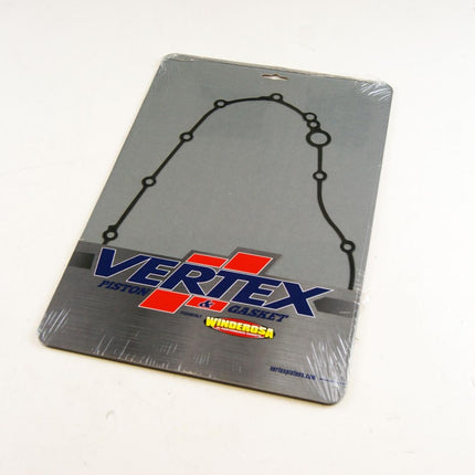 Gasket Clutch Cover Inner, Vertex 332015, 860VG332015, Yamaha YZF-R3 [300cc] (15-19)