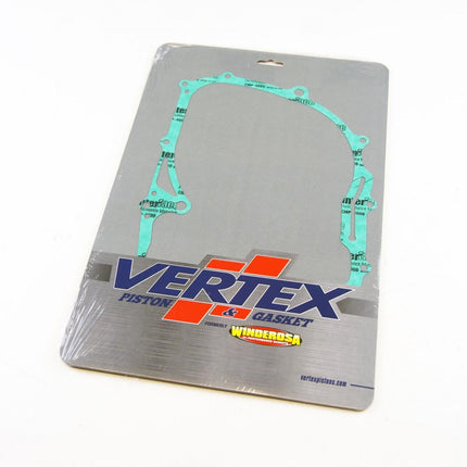 GASKET CLUTCH COVER INNER, VERTEX 332017, 860VG332017, Yamaha XV 535 Virago (88-90,93-00); XVS 650 V-Star (98-16)