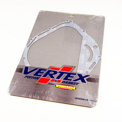 Gasket Clutch Cover Inner, Vertex 332036, 860VG332036, Suzuki TU250X (09-12,15-17)