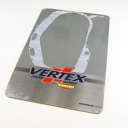 Gasket Clutch Cover Inner, Vertex 332042, 860VG332042, Suzuki VLR1800 C109R (08-09); VZR1800 M109R (06-17)