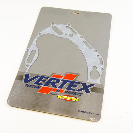 Ignition Cover Gasket Kit 99-17 Suzuki Dl Sfv Sv 650 A S ABS V-strom Gladius Vertex 332058
